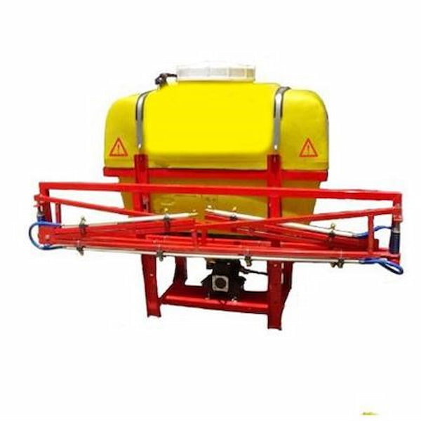 خرید سمپاش بوم دار 400 لیتری با بوم 8 متری + قیمت فروش استثنایی